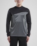 Heren Sportshirt Craft Radiate Longsleeve